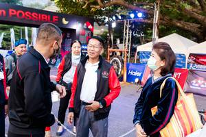 BIB: 
                            <button type="button" onclick="openModal(13716059)" class="btn btn-primary btn-sm float-right btn-popup" data-toggle="modal" data-target=".modal-high-quality">
                        <i class="fas fa-shopping-cart"></i> Add to Cart
                    </button>
                                            <button type="button" onclick="isThisMe(13716059, true)" class="btn btn-success btn-sm float-right btn-popup btn-isme hidden" data-toggle="tooltip" data-placement="bottom" title="นี่คือรูปของคุณใช่ไหม คลิกที่นี่เพื่อเอาเข้าอัลบั้ม">
                        <i class="fas fa-plus"></i> Add to album
                    </button>
                    <button type="button" onclick="isThisMe(13716059, false)" class="btn btn-warning btn-sm float-right btn-popup btn-isnotme hidden">
                        <i class="fas fa-ban"></i> Remove from album
                    </button>